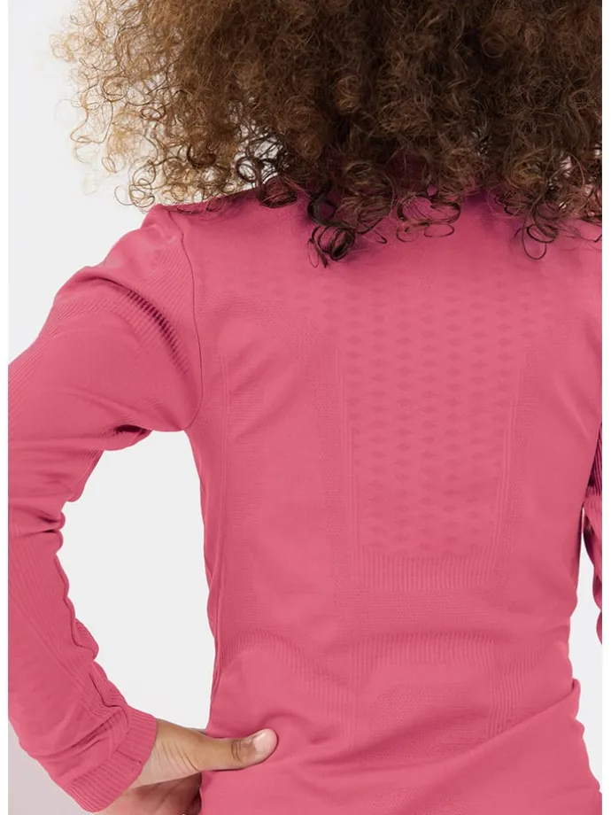 2tlg. Funktionswäsche-Set "Gualala" in Pink