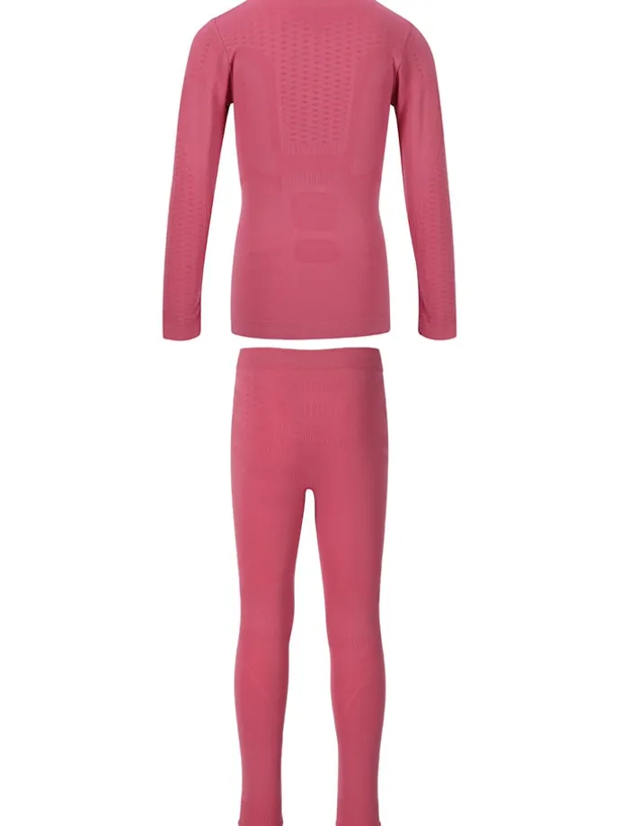 2tlg. Funktionswäsche-Set "Gualala" in Pink
