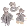 3tlg. Geschenk-Set - ab Geburt