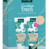 2tlg. Geschenkset "Goodbye Stress", je 200 ml