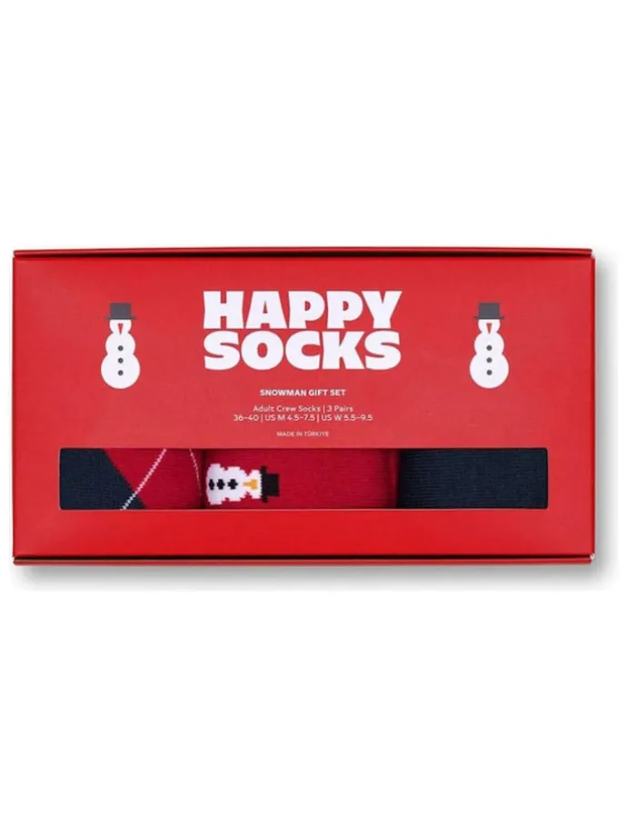 7tlg. Geschenkset in Bunt