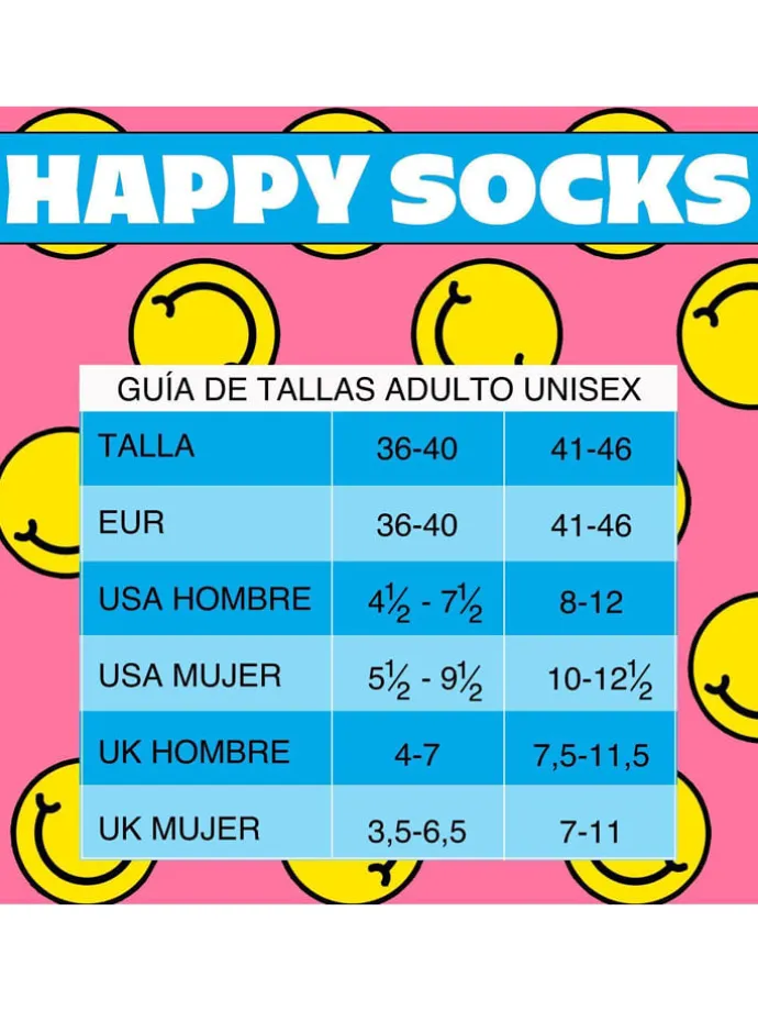 7tlg. Geschenkset in Bunt