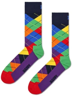 4tlg. Geschenkset in Bunt