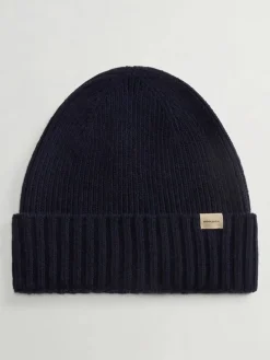 2tlg. Geschenkset in Dunkelblau