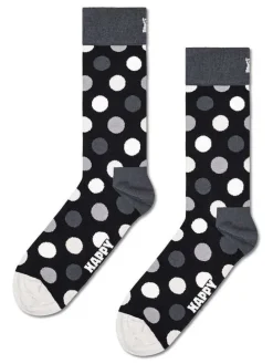 4tlg. Geschenkset in Schwarz/ Weiß