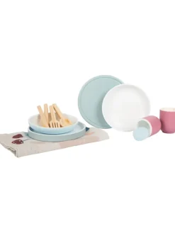 18tlg. Geschirr-Set 