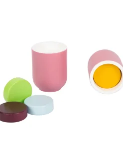 18tlg. Geschirr-Set 