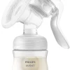 2tlg. Handmilchpumpen-Set "Natural Motion"