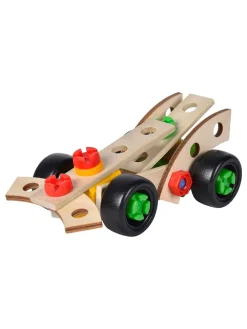 35tlg. Konstruktionsset