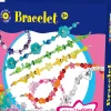 208tlg. Kreativset  "Armbänder" - ab 5 Jahren