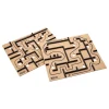 2tlg. Labyrinth Ersatzplatten - ab 6 Jahren