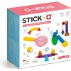 26tlg. Magnetspielset "STICK-O Role Play" - ab 18 Monaten