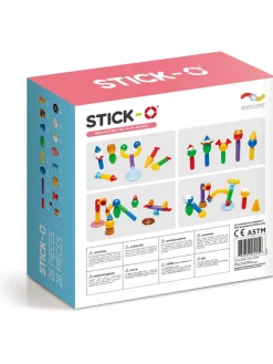 26tlg. Magnetspielset "STICK-O Role Play" - ab 18 Monaten