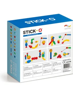 26tlg. Magnetspielset "STICK-O Fishing" - ab 18 Monaten