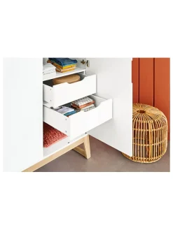 3tlg. Möbel-Set
