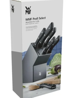 7tlg. Messer-Set