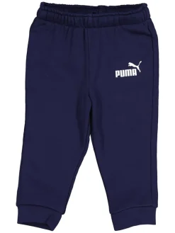 2tlg. Outfit in Blau/ Dunkelblau