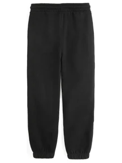 2tlg. Outfit in Creme/ Schwarz