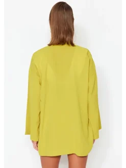2tlg. Outfit in Limette