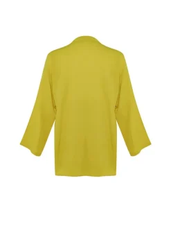 2tlg. Outfit in Limette