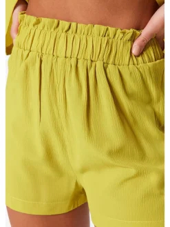 2tlg. Outfit in Limette