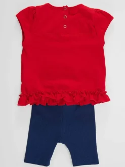 2tlg. Outfit