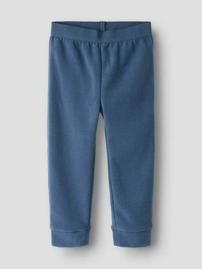 2tlg. Outfit "Spektra" in Dunkelblau/ Blau