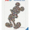 940tlg. Puzzle "Disneys Mickey Maus" - ab 14 Jahren