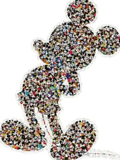 940tlg. Puzzle "Disneys Mickey Maus" - ab 14 Jahren