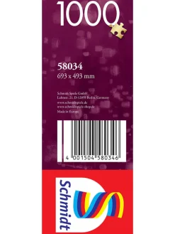 1000tlg. Puzzle 