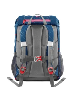 3tlg. Rucksack-Set KID in Horse Lima