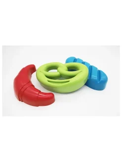 3tlg. Sandform-Set - ab 12 Monaten