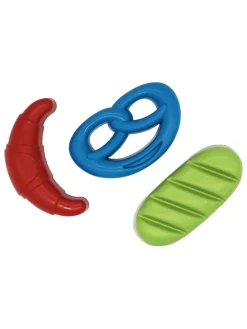 3tlg. Sandform-Set - ab 12 Monaten