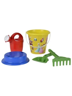 5tlg. Sandspielzeug-Set 