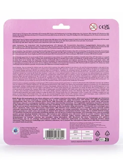 17tlg. Schreib- und Dekorier-Set