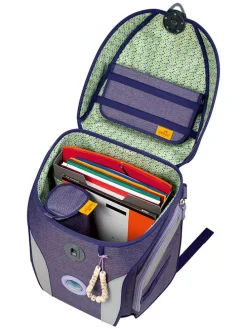 5tlg. Schulranzen-Set