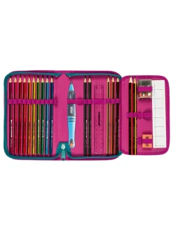 5tlg. Schulranzen-Set