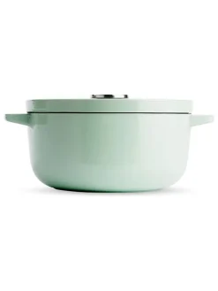 2tlg. Set: Bräter  in Mint - 3,3 l