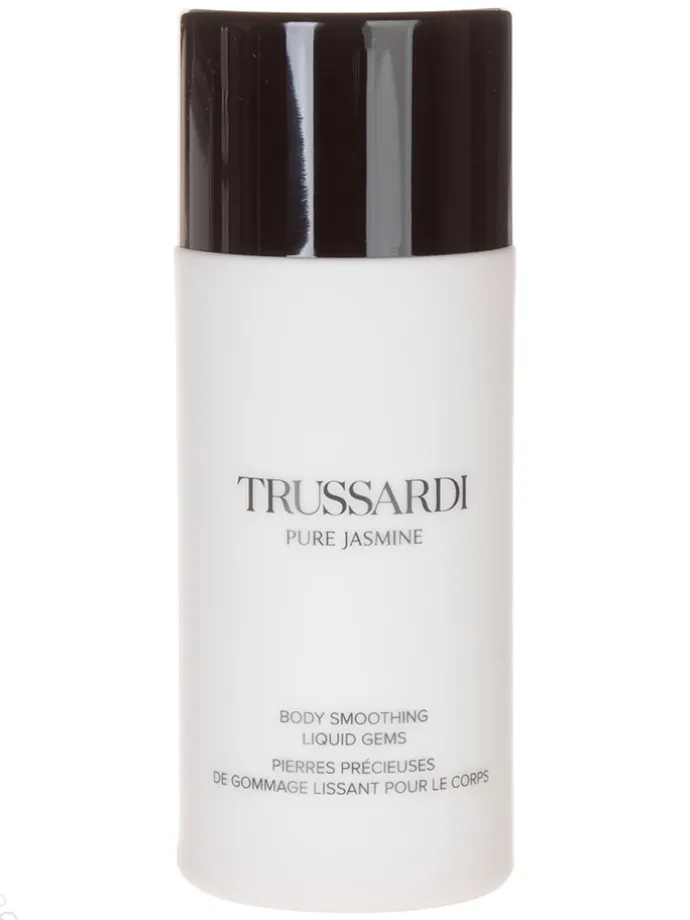 2tlg. Set: "Pure Jasmine" - EdP und Körperpeeling