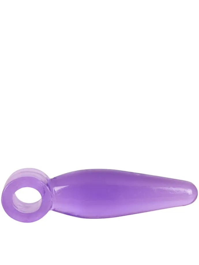 9tlg. Set "Purple Appetizer" in Lila