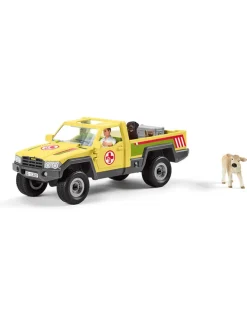 18tlg. Set: Spielfiguren 