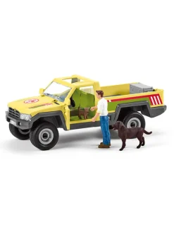 18tlg. Set: Spielfiguren 