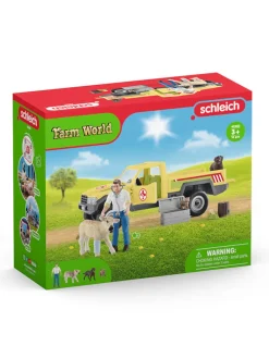 18tlg. Set: Spielfiguren 