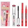 2tlg. Set: "They´Re Real! Xtreme Lash & Line Duo"