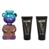 3tlg. Set: "Toy 2 Pearl" -  EdP, Duschgel und Bodylotion, je 50 ml