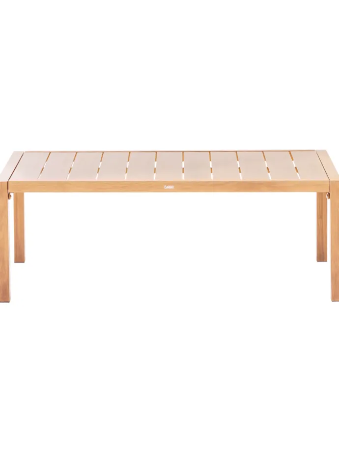 4-tlg Sitzgruppe ONETA in Braun/Beige