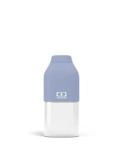 3tlg, Snack-Set in Blau