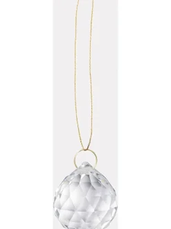 3tlg. Sonnenfänger-Set "CRYSTAL TRIO" - 3 cm