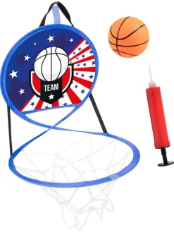 3tlg. Spielset "Darts & Basketball" - ab 3 Jahren