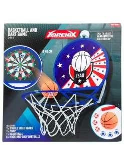 3tlg. Spielset 